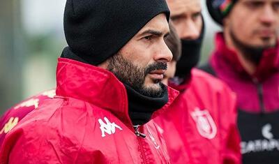 "Neftçi" Əmirliklərdən geri qayıdandan sonra…