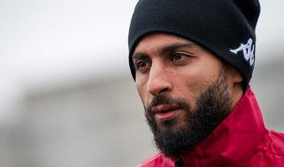 "Neftçi" Əmirliklərdən geri qayıdandan sonra…