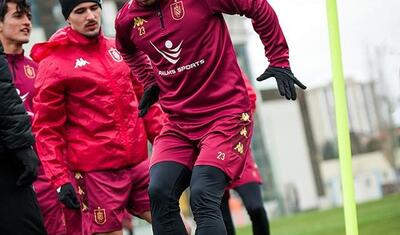 "Neftçi" Əmirliklərdən geri qayıdandan sonra…