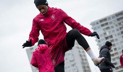 "Neftçi" Əmirliklərdən geri qayıdandan sonra…