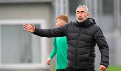 Türkiyənin tanınmış baş məşqçisi İndiyədək Azərbaycandan təklif alıb?