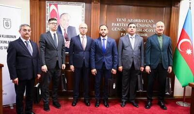 “Neftçi”dən “partlayış” -