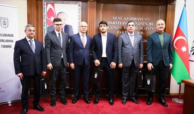 “Neftçi”dən “partlayış” -