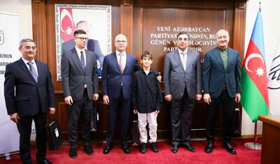 “Neftçi”dən “partlayış” -