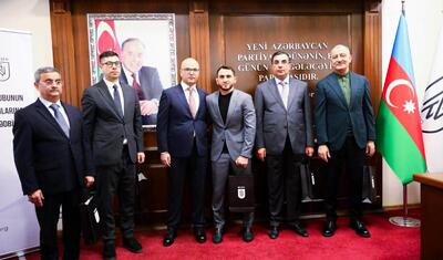 “Neftçi”dən “partlayış” -