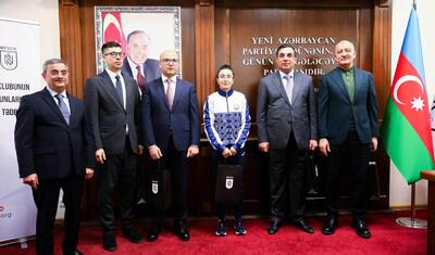 “Neftçi”dən “partlayış” -