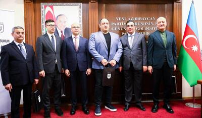 “Neftçi”dən “partlayış” -