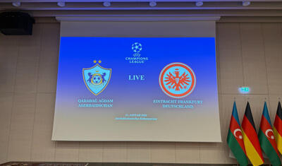 Azərbaycan səfirliyi “Qarabağ”dan ötrü kollektiv məclis qurdu -