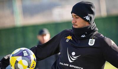 “Neftçi” 2026-cı ilə necə hazırlaşıb? - Düşərgədən