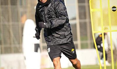 “Neftçi” 2026-cı ilə necə hazırlaşıb? - Düşərgədən