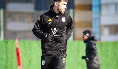 “Neftçi” 2026-cı ilə necə hazırlaşıb? - Düşərgədən