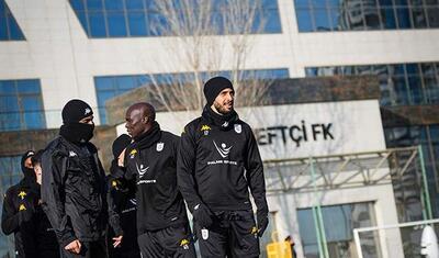 “Neftçi” 2026-cı ilə necə hazırlaşıb? - Düşərgədən