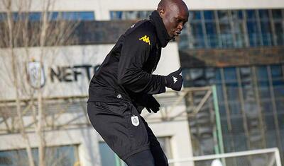 “Neftçi” 2026-cı ilə necə hazırlaşıb? - Düşərgədən