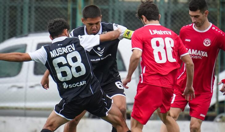 Azərbaycanda bu liqa fəaliyyətini dayandırır - SON DƏQİQƏ XƏBƏRİ