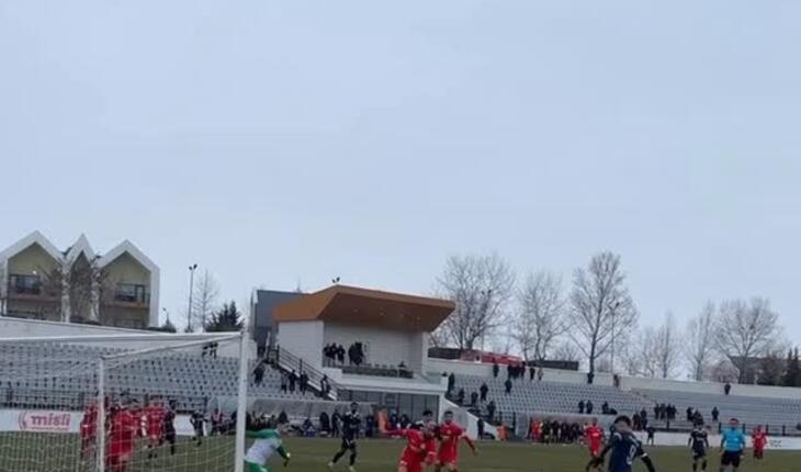 “Neftçi” və “Araz” 2026-cı ilə 1 xalla başladı