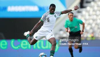 Nigeriya yığmasının hücumçusu 2 milyon qarşılığında “Qarabağ”da?