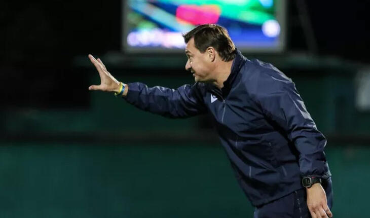 Əcnəbi baş məşqçidən “Sportinfo”ya qəribə açıqlama!