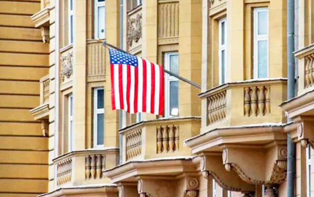 ABŞ səfirliyi Azərbaycan klubunun uğuruna xoş reaksiya verdi - FOTO