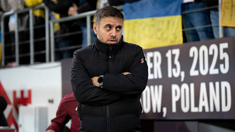 “Gileylənmirəm, bariyer var və bunu tullanmalıyıq.”