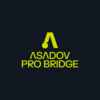 “Asadov Pro Bridge” - Bizim əsas istiqamətlərimizdən biri də…
