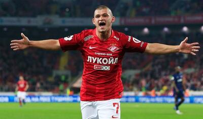 Azərbaycan pasportu alan tanınmış azərbaycanlı ilə yollar ayrıldı - SON DƏQİQƏ