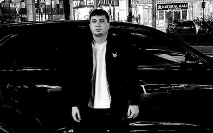 “Dalton İntizar” kimi tanınan idmançı Azərbaycanda saxlanıldı - FOTO