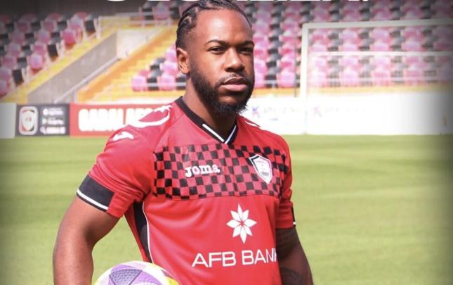 Azərbaycanda cəmi 3 ay qaldı, kontraktına xitam verildi