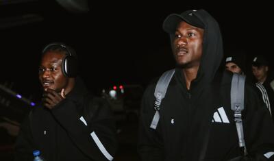 "Qarabağ" Böyük Britaniya torpağına ayaq basdı -