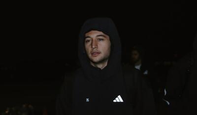 "Qarabağ" Böyük Britaniya torpağına ayaq basdı -