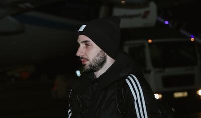 "Qarabağ" Böyük Britaniya torpağına ayaq basdı -