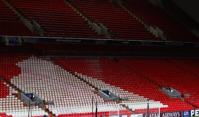 "Qarabağ"dan ötrü möhkəm darıxanlar üçün  “Enfild Roud”dan