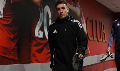 "Qarabağ"dan ötrü möhkəm darıxanlar üçün  “Enfild Roud”dan