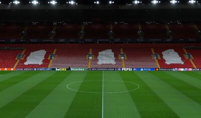 "Qarabağ"dan ötrü möhkəm darıxanlar üçün  “Enfild Roud”dan