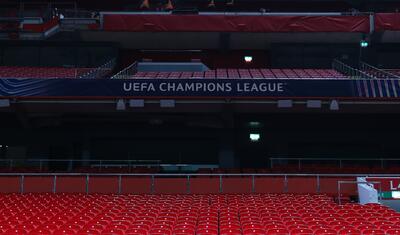 "Qarabağ"dan ötrü möhkəm darıxanlar üçün  “Enfild Roud”dan