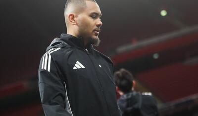 "Qarabağ"dan ötrü möhkəm darıxanlar üçün  “Enfild Roud”dan