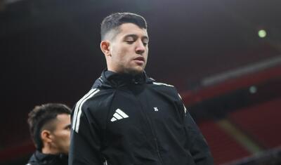 "Qarabağ"dan ötrü möhkəm darıxanlar üçün  “Enfild Roud”dan