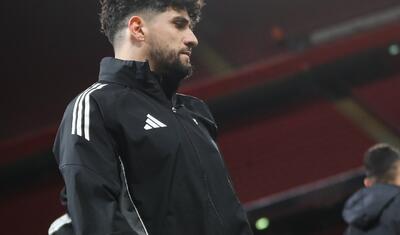 "Qarabağ"dan ötrü möhkəm darıxanlar üçün  “Enfild Roud”dan