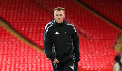 "Qarabağ"dan ötrü möhkəm darıxanlar üçün  “Enfild Roud”dan