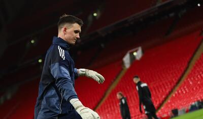 "Qarabağ"dan ötrü möhkəm darıxanlar üçün  “Enfild Roud”dan