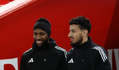 "Qarabağ"dan ötrü möhkəm darıxanlar üçün  “Enfild Roud”dan