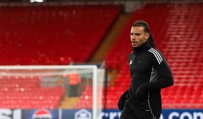 "Qarabağ"dan ötrü möhkəm darıxanlar üçün  “Enfild Roud”dan