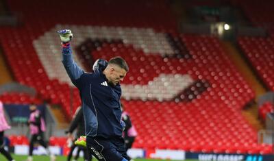 "Qarabağ"dan ötrü möhkəm darıxanlar üçün  “Enfild Roud”dan