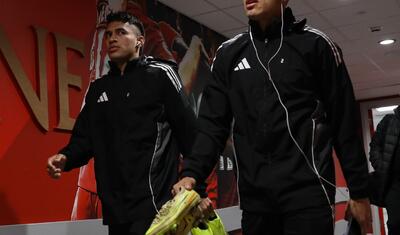 "Qarabağ"dan ötrü möhkəm darıxanlar üçün  “Enfild Roud”dan