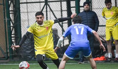 Maraqla gözlənilən finalın tarixi AÇIQLANDI -