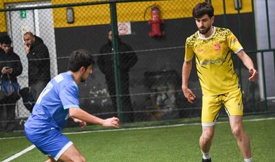 Maraqla gözlənilən finalın tarixi AÇIQLANDI -