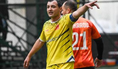 Maraqla gözlənilən finalın tarixi AÇIQLANDI -