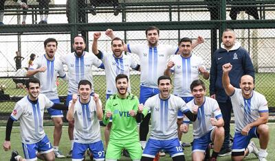 Maraqla gözlənilən finalın tarixi AÇIQLANDI -