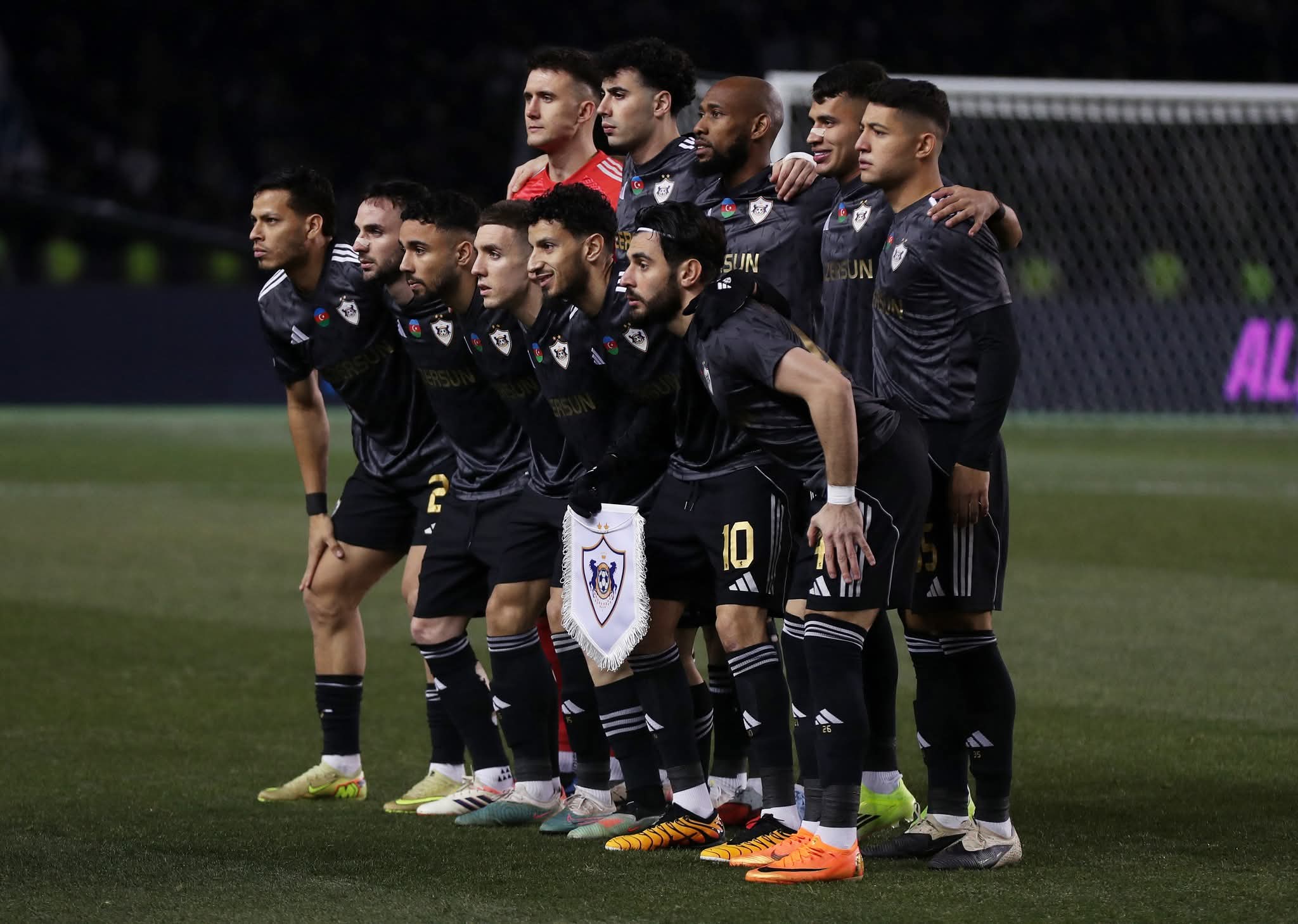 “Qarabağ”da 2 illik yeni müqavilə - SON DƏQİQƏ XƏBƏRİ