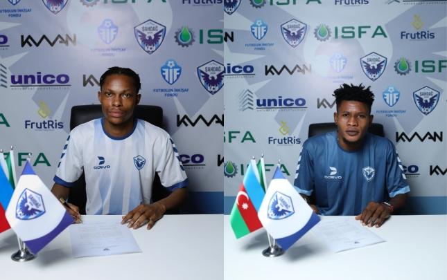 Müdafiəçinin müqaviləsini uzatdı, yeni hücumçu gətirildi