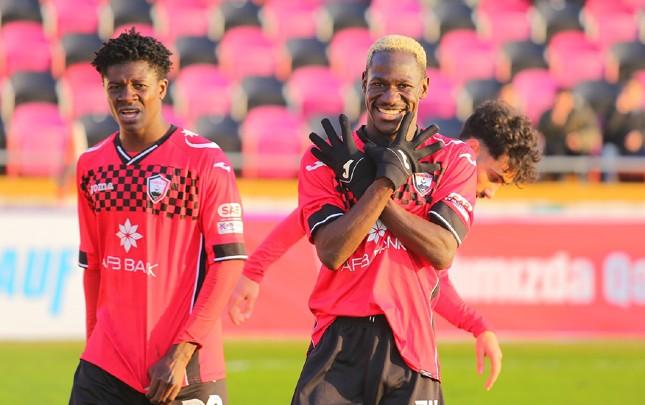 O da Azərbaycan çempionatları tarixinə belə düşdü